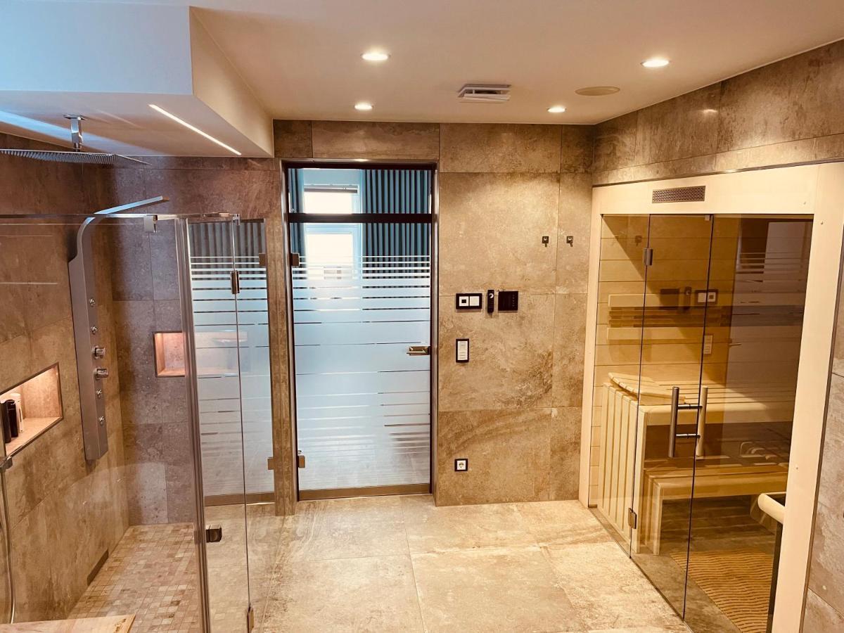 Ferienwohnung Silberzeit Аннаберг-Бухгольц Экстерьер фото